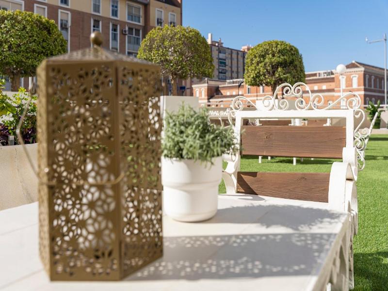 Hotel Las Ama Ricas image