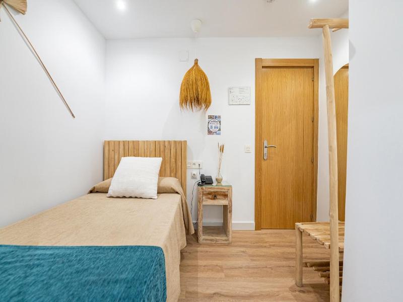 Hotel Las Ama Ricas image