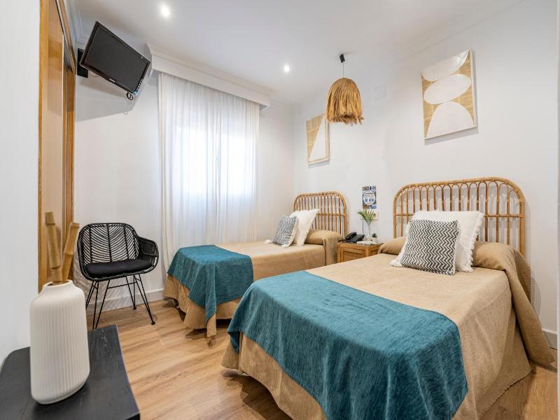 Hotel Las Ama Ricas image