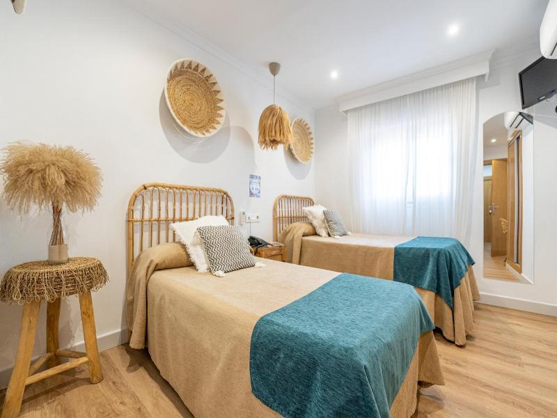 Hotel Las Ama Ricas image