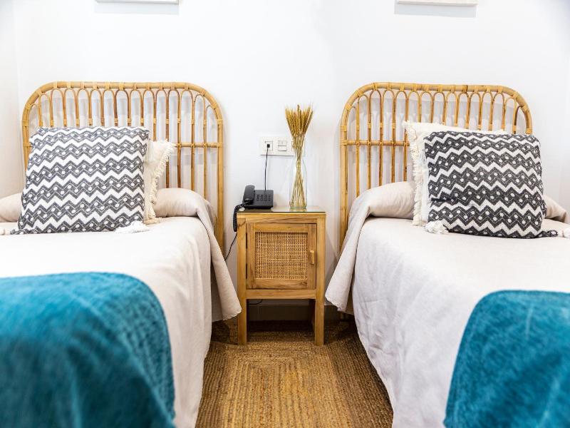 Hotel Las Ama Ricas image