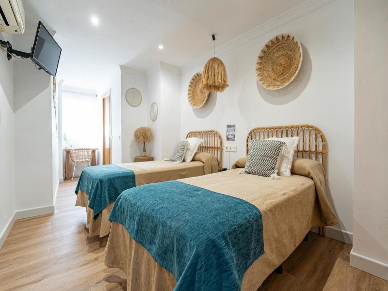 Hotel Las Ama Ricas image