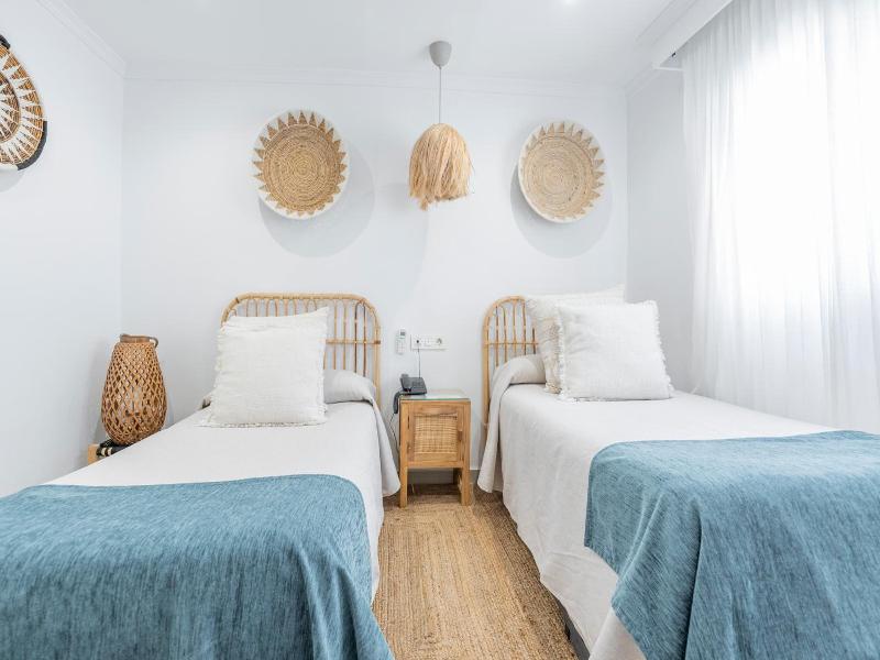 Hotel Las Ama Ricas image