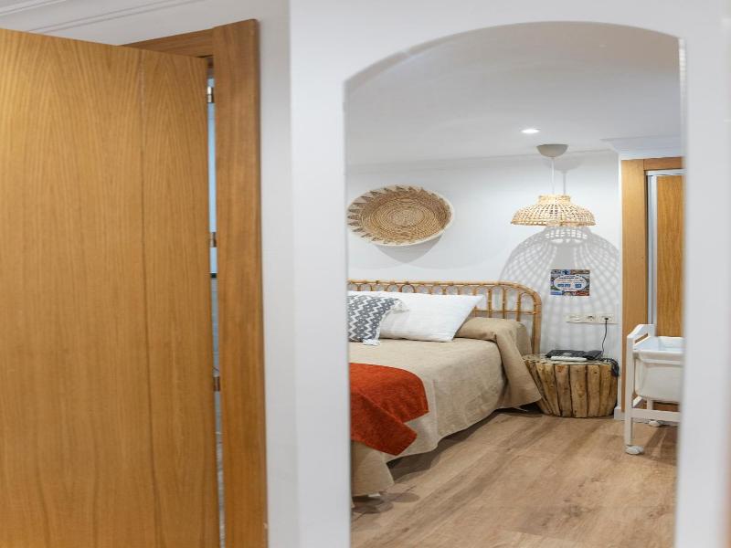 Hotel Las Ama Ricas image