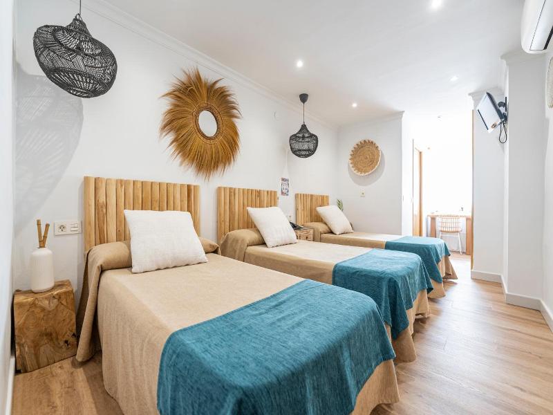 Hotel Las Ama Ricas image