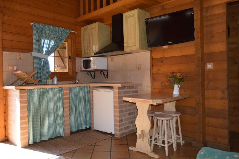 Cabaa As De Lires image