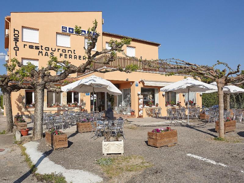 Hostal Mas Ferrer image