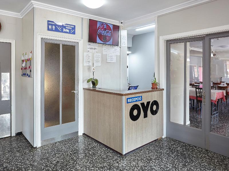 Hostal Mas Ferrer image