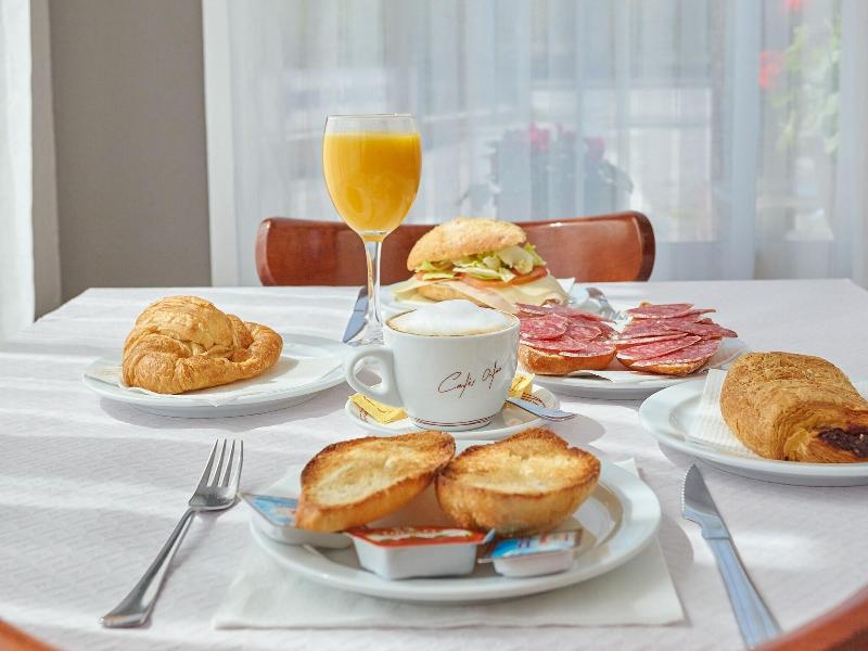 Hostal Mas Ferrer image