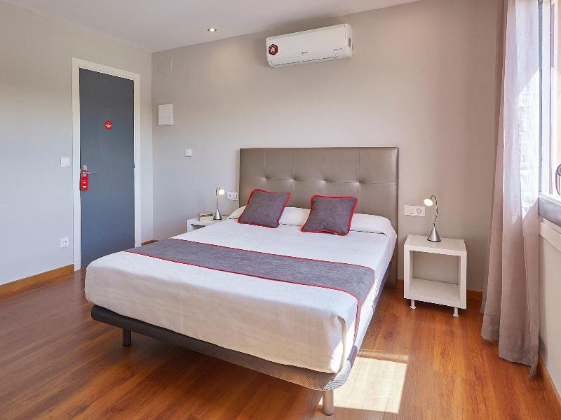 Hostal Mas Ferrer image
