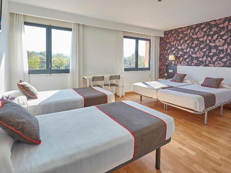 Hostal Mas Ferrer image