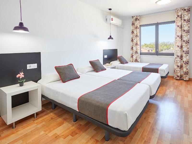 Hostal Mas Ferrer image