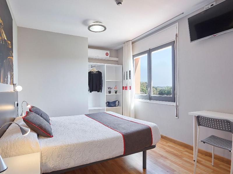Hostal Mas Ferrer image