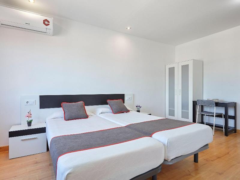 Hostal Mas Ferrer image
