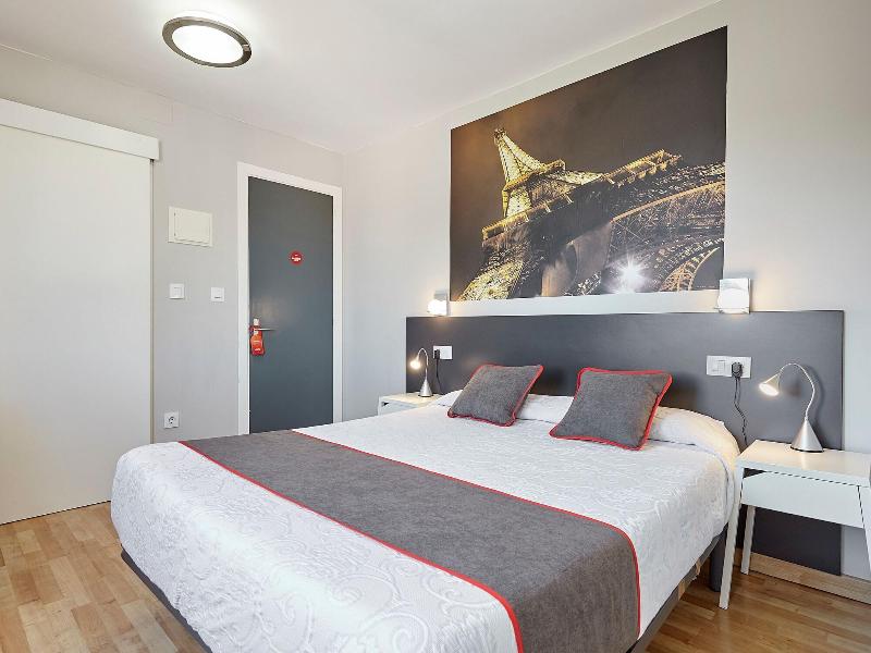 Hostal Mas Ferrer image