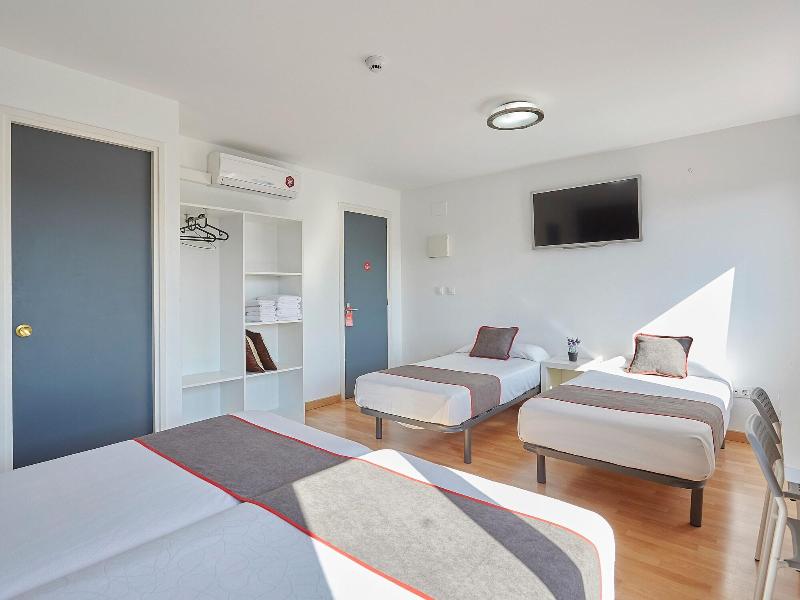 Hostal Mas Ferrer image