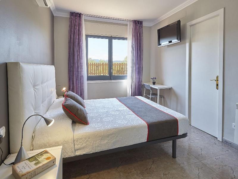 Hostal Mas Ferrer image