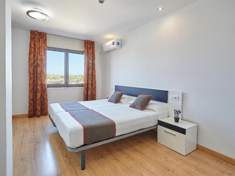 Hostal Mas Ferrer image