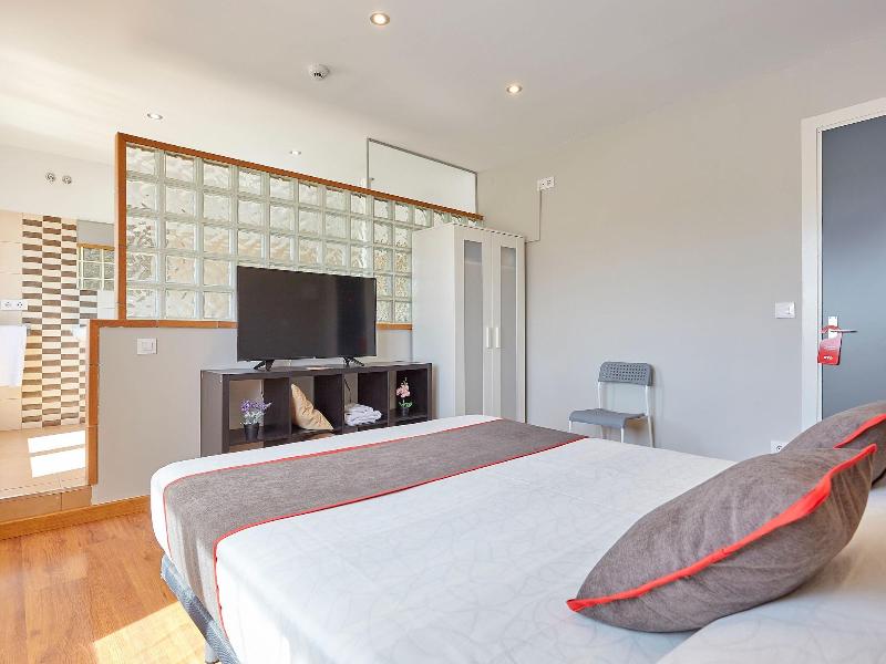 Hostal Mas Ferrer image