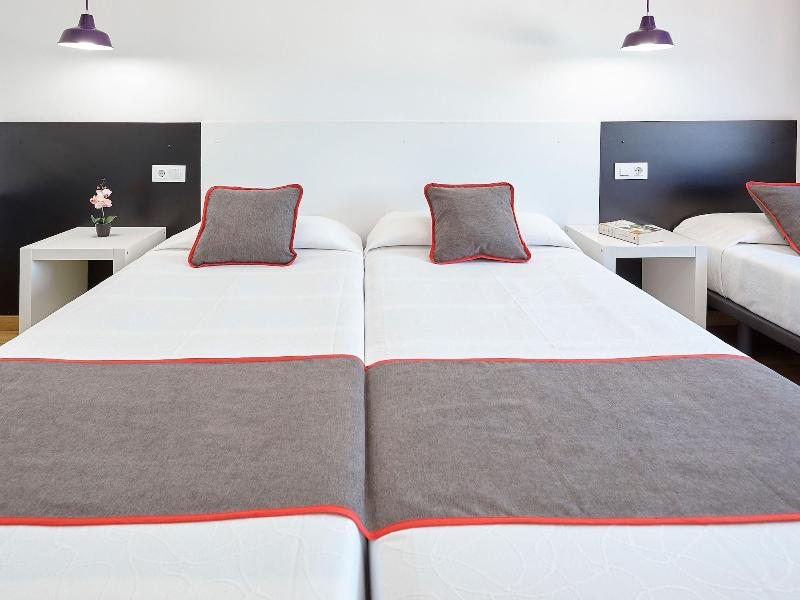 Hostal Mas Ferrer image