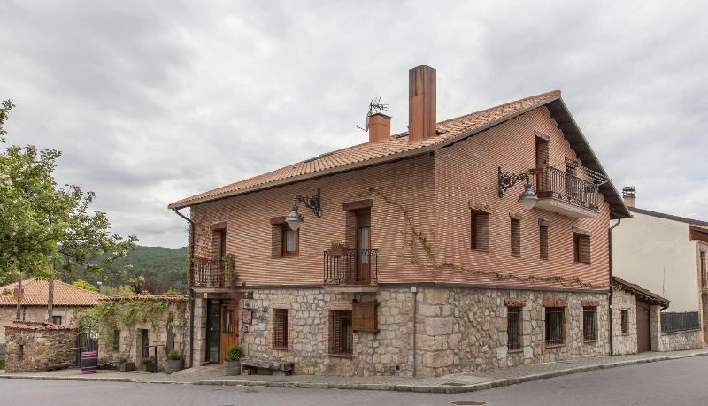 La Casona Del Herrero image