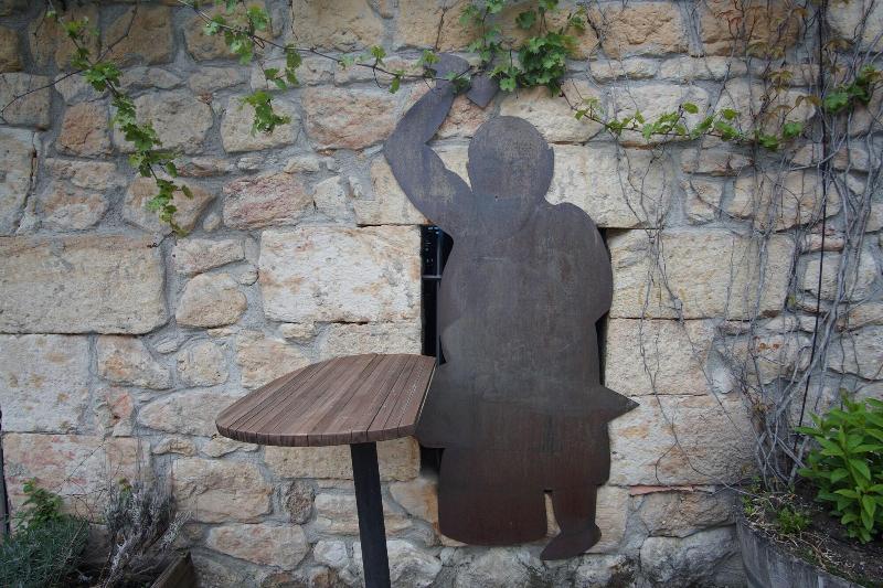 La Casona Del Herrero image