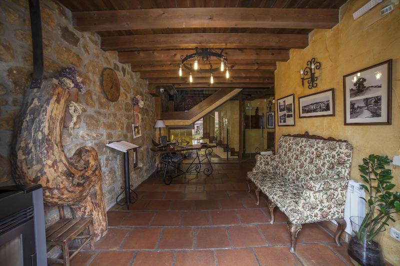 La Casona Del Herrero image