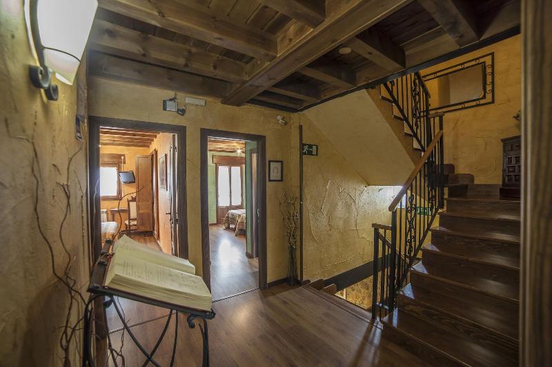 La Casona Del Herrero image