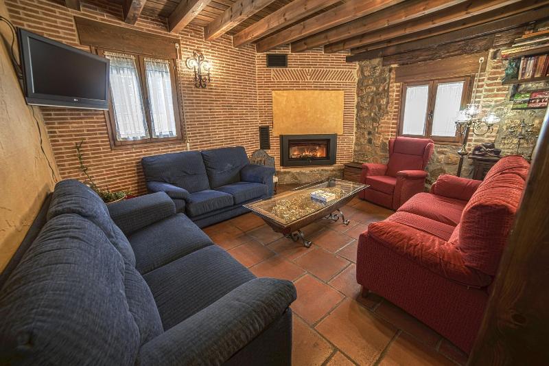 La Casona Del Herrero image
