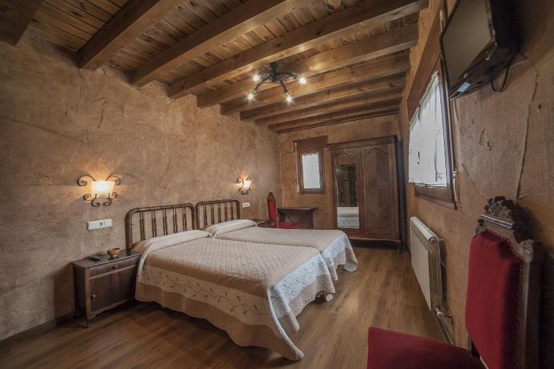 La Casona Del Herrero image