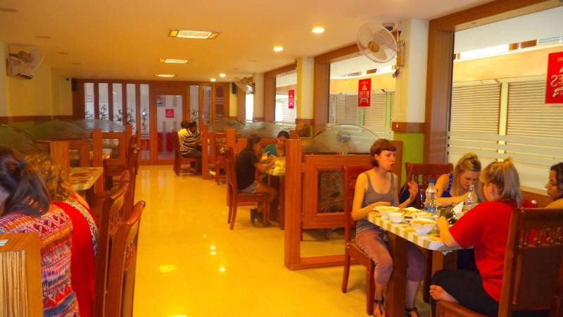 Castle International Premium Hotel image