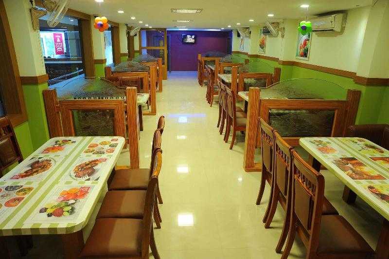 Castle International Premium Hotel image