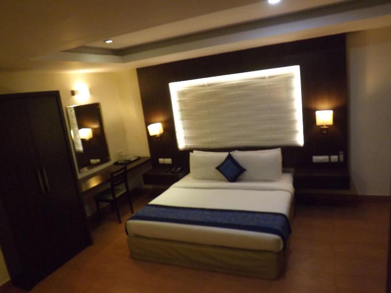 Castle International Premium Hotel image
