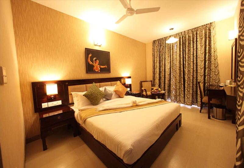 Ranga Residency image