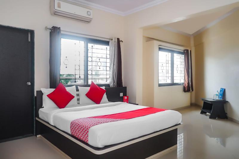 17121 Hotel Yashraj Inn image