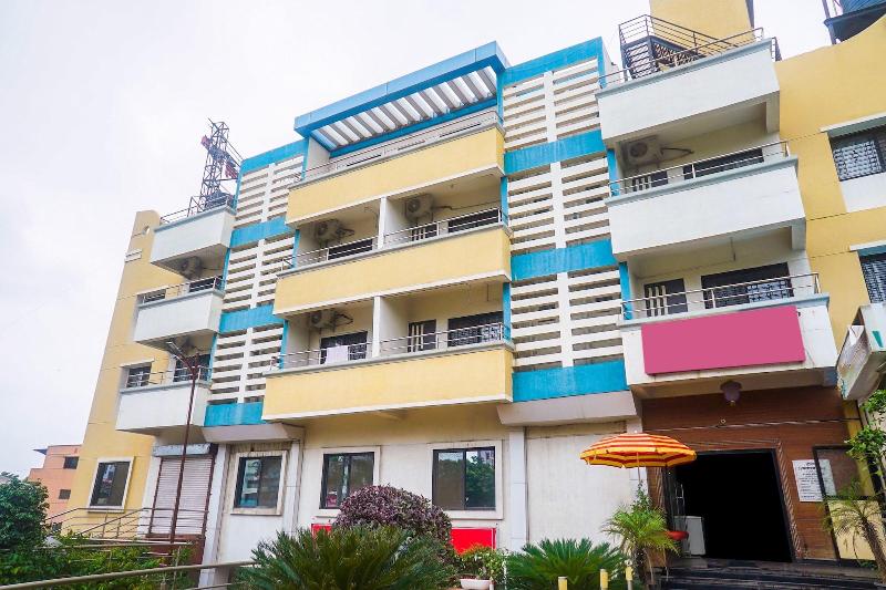 17121 Hotel Yashraj Inn image