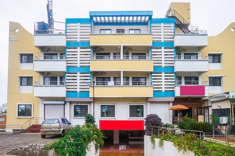 17121 Hotel Yashraj Inn image