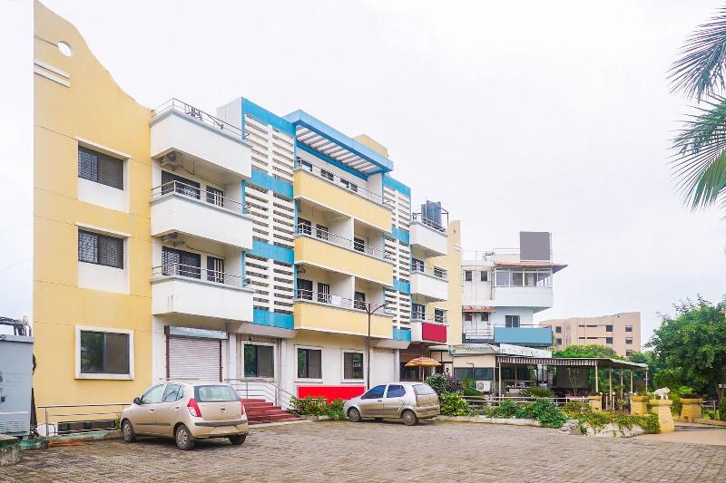 17121 Hotel Yashraj Inn image