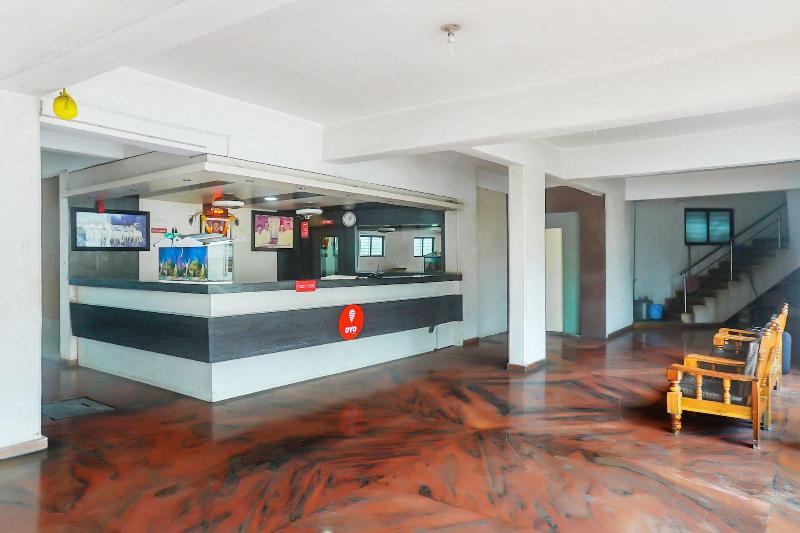 17121 Hotel Yashraj Inn image