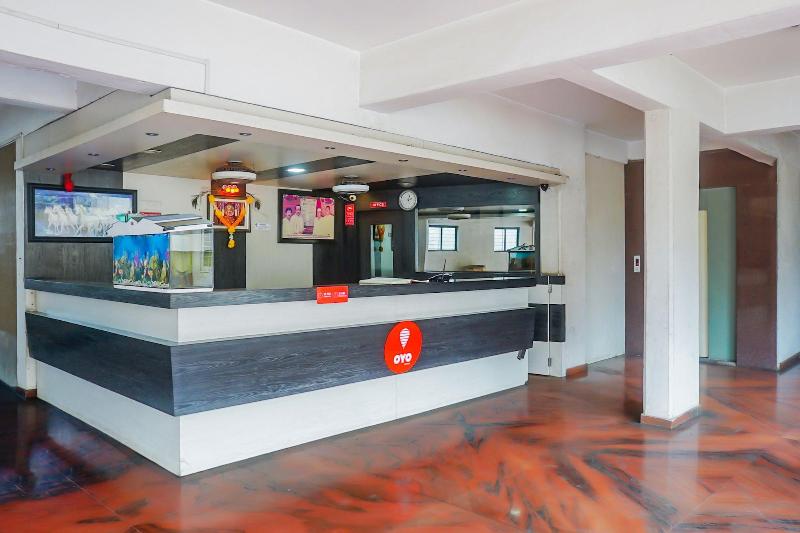 17121 Hotel Yashraj Inn image