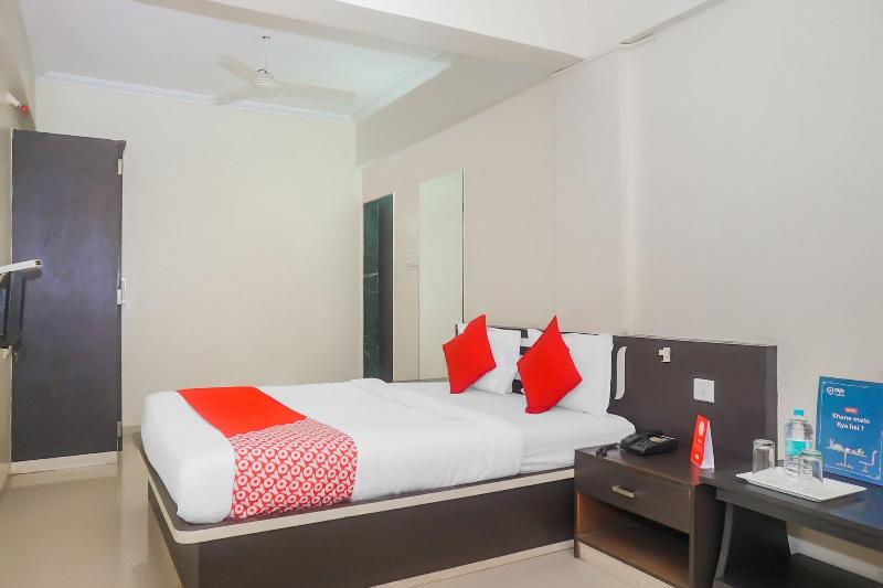 17121 Hotel Yashraj Inn image