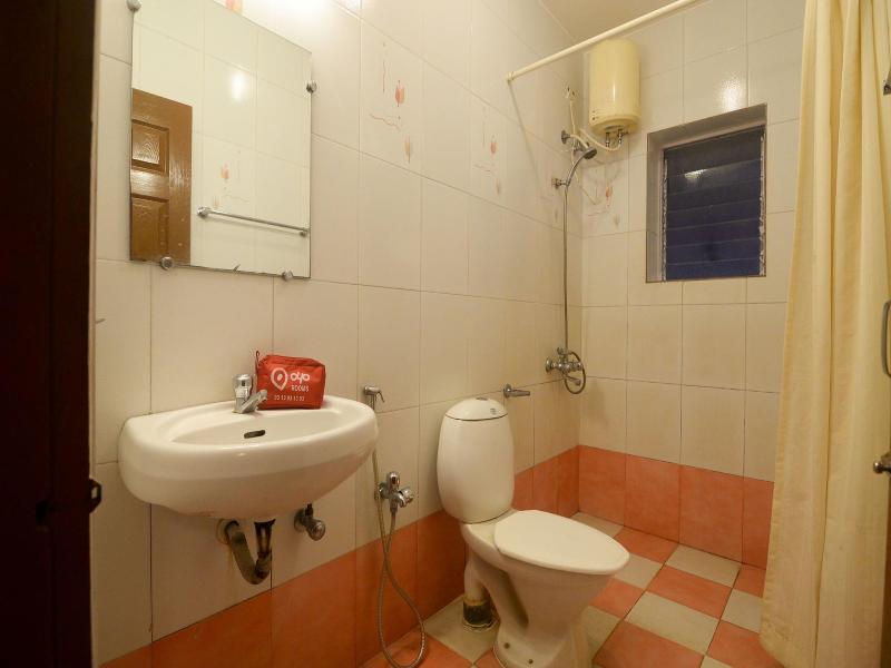 17121 Hotel Yashraj Inn image