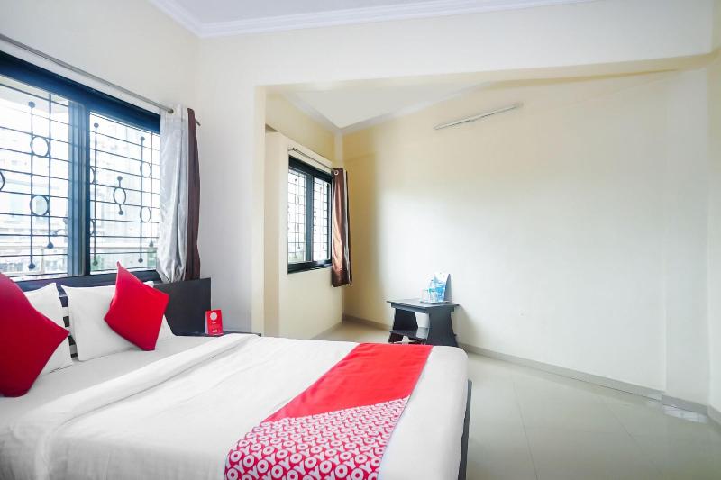 17121 Hotel Yashraj Inn image
