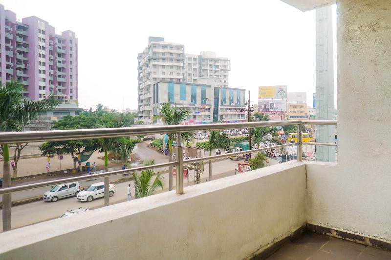 17121 Hotel Yashraj Inn image