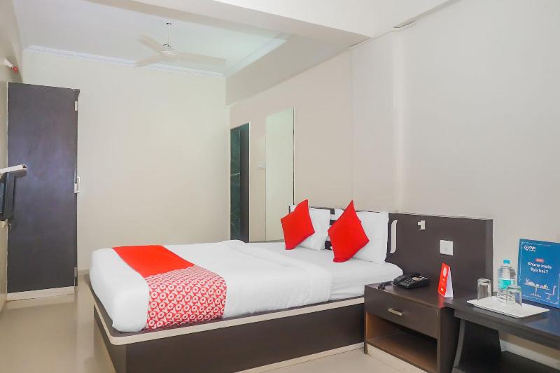 17121 Hotel Yashraj Inn image
