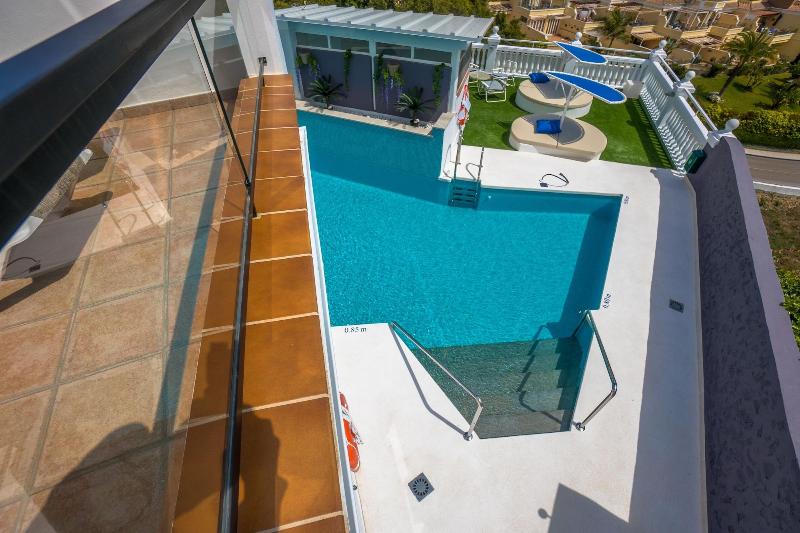 Hostal Casa Mercedes image