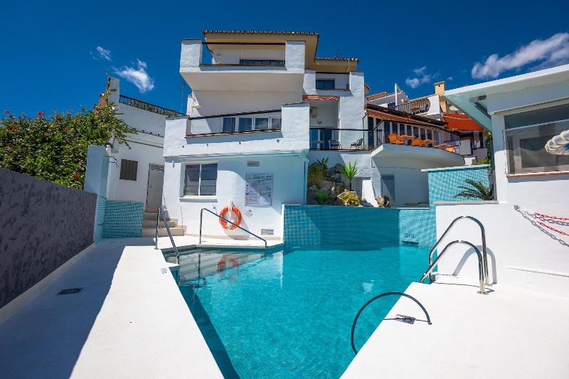 Hostal Casa Mercedes image