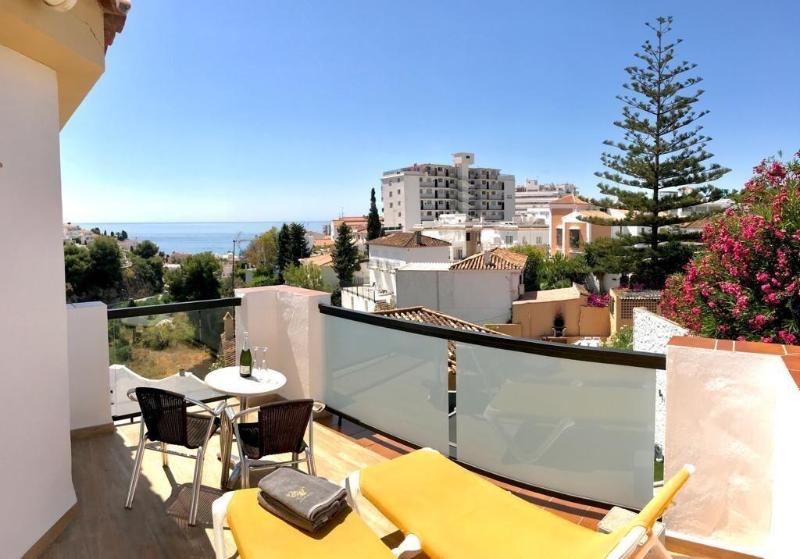 Hostal Casa Mercedes image