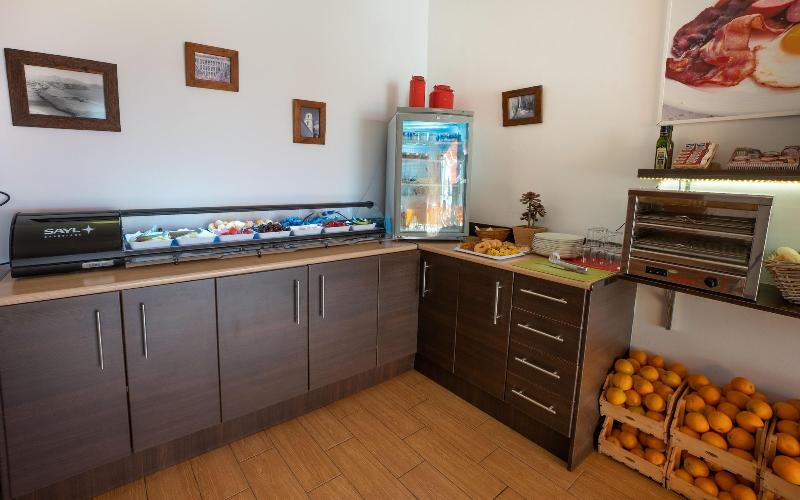 Hostal Casa Mercedes image