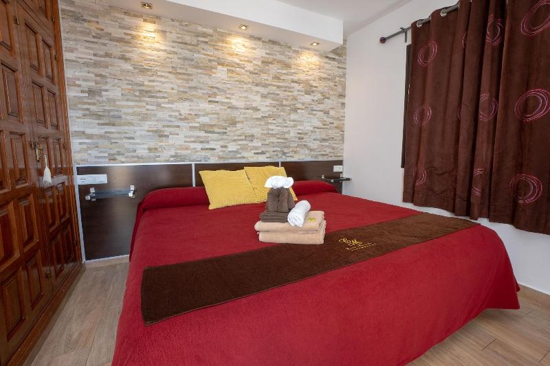 Hostal Casa Mercedes image